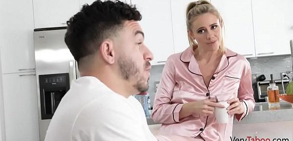  I would love to fuck you, my SON- Addie Andrews